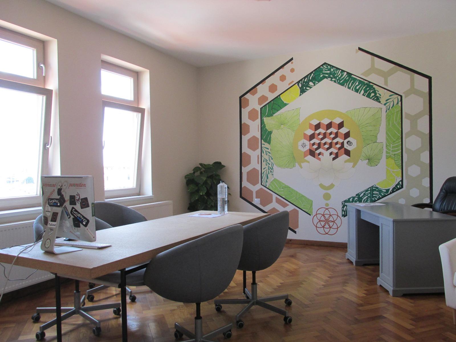 Spațiu birouri de închiriat Central - 33063SIB | BLITZ Cluj-Napoca | Poza6