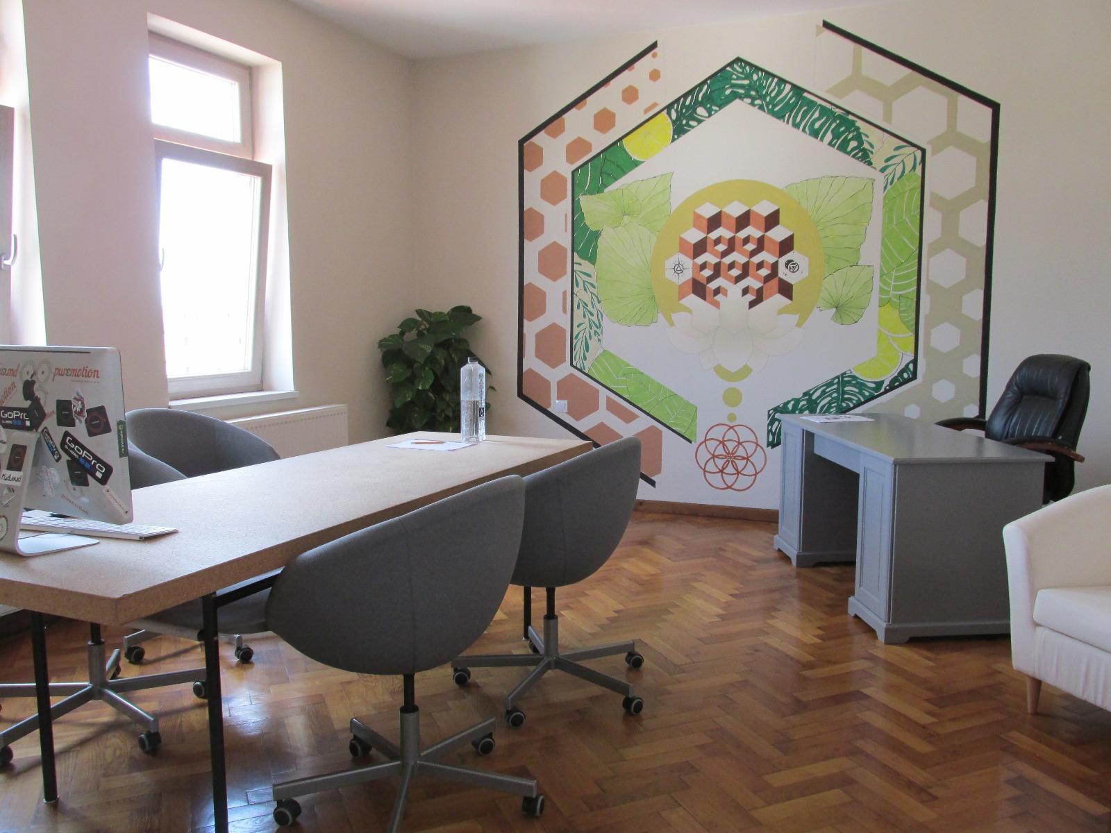 Spațiu birouri de închiriat Central - 33063SIB | BLITZ Cluj-Napoca | Poza2