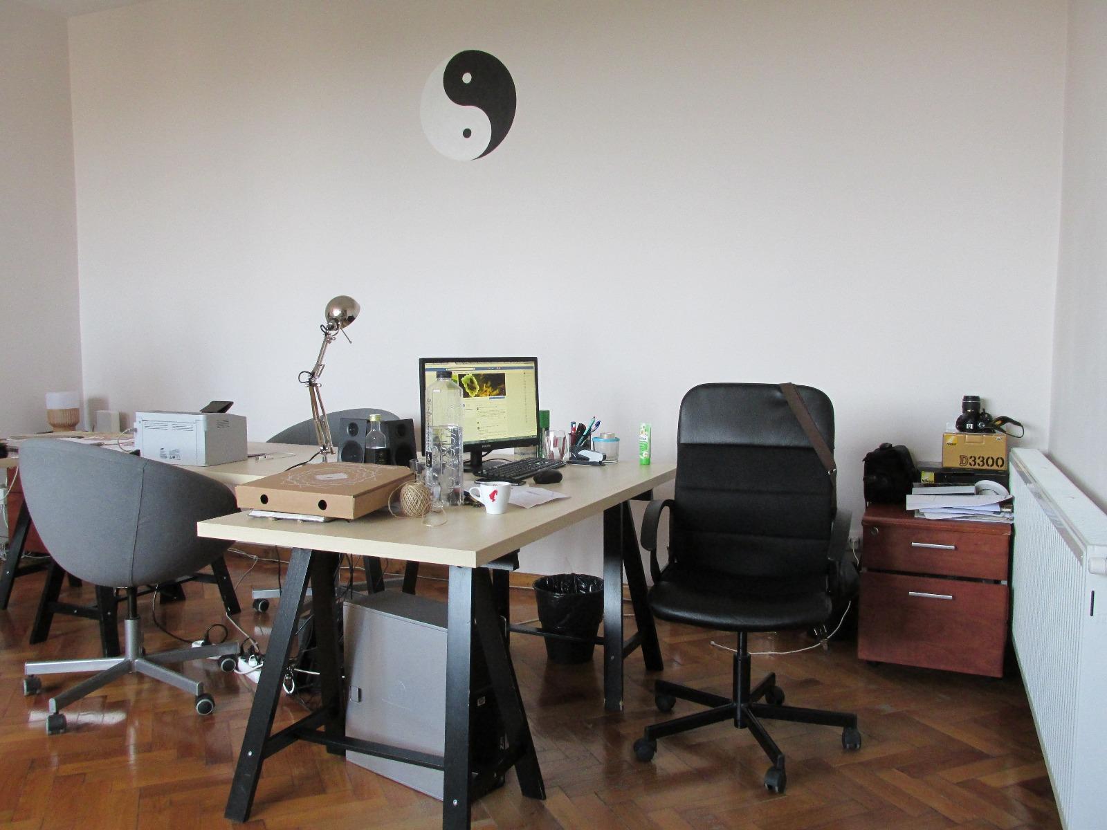 Spațiu birouri de închiriat Central - 33063SIB | BLITZ Cluj-Napoca | Poza9