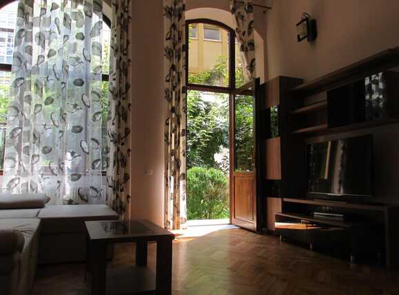 Spațiu birouri de închiriat Central - 33064SIB | BLITZ Cluj-Napoca | Poza8