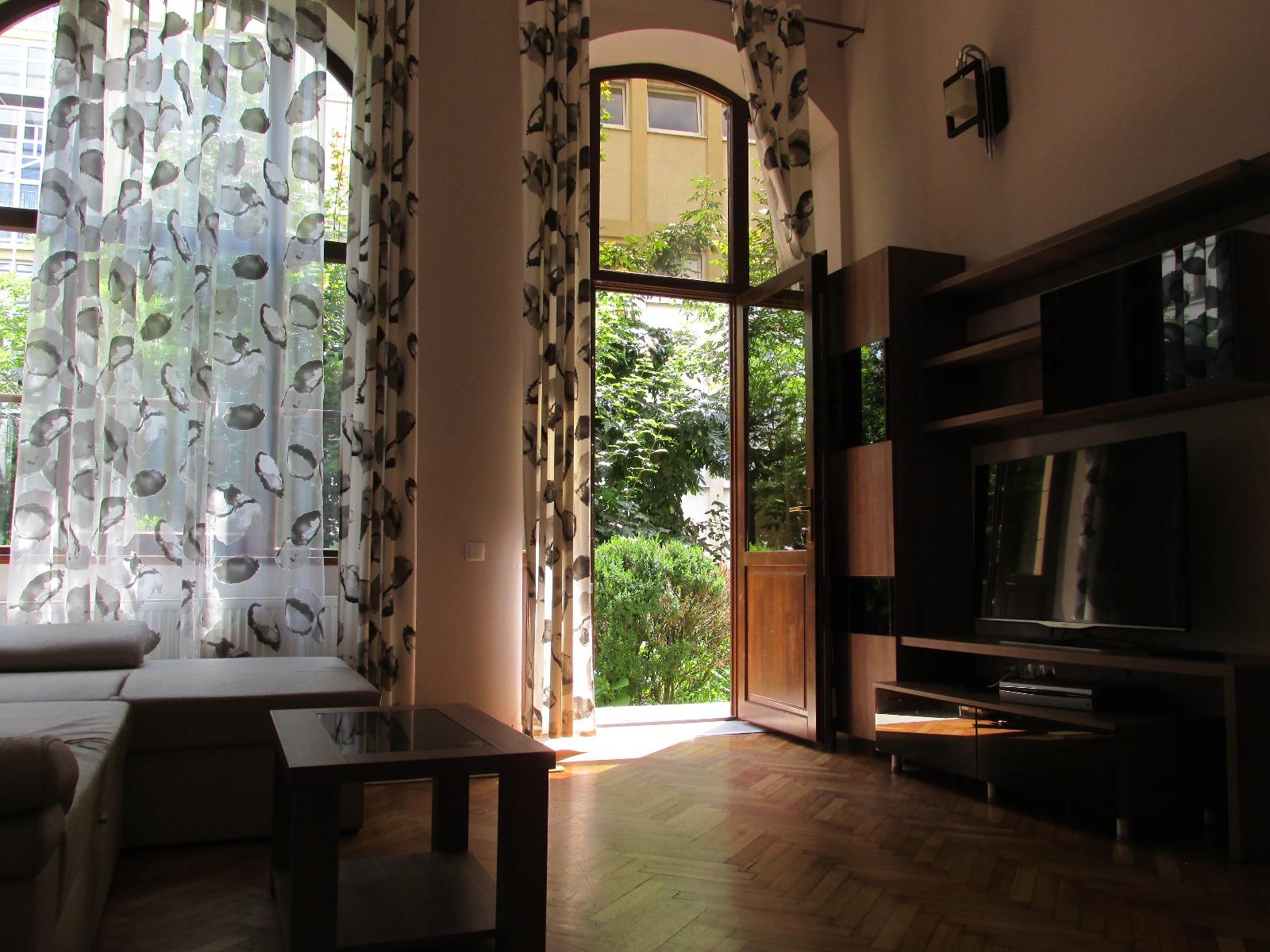 Spațiu birouri de închiriat Central - 33064SIB | BLITZ Cluj-Napoca | Poza8