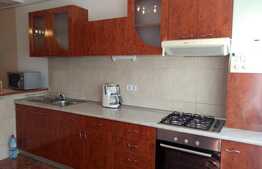 Apartament 2 camere, 65 mp, mobilat si utilat, la cheie, parcare, zona strazii Calea Turzii