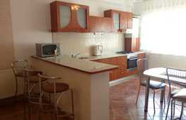 Apartament 2 camere, 65 mp, mobilat si utilat, la cheie, parcare, zona strazii Calea Turzii