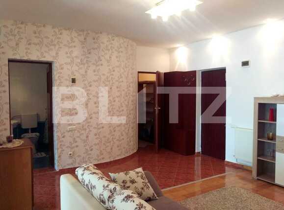 Apartament de vânzare 2 camere Zorilor - 33065AV | BLITZ Cluj-Napoca | Poza4