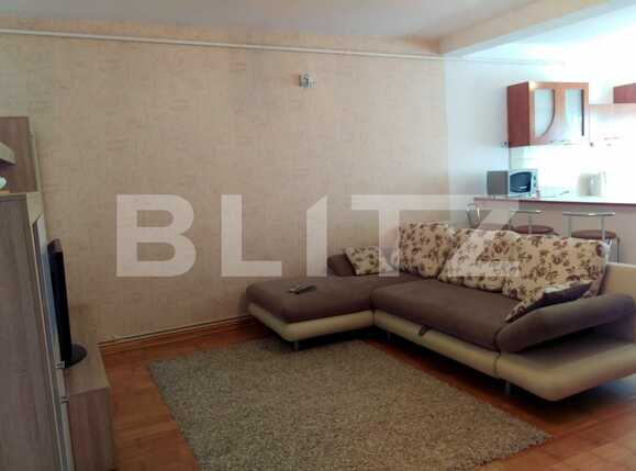Apartament de vânzare 2 camere Zorilor - 33065AV | BLITZ Cluj-Napoca | Poza1