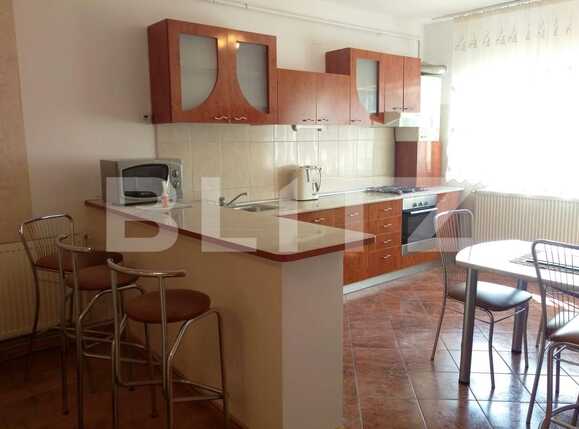 Apartament de vânzare 2 camere Zorilor - 33065AV | BLITZ Cluj-Napoca | Poza5