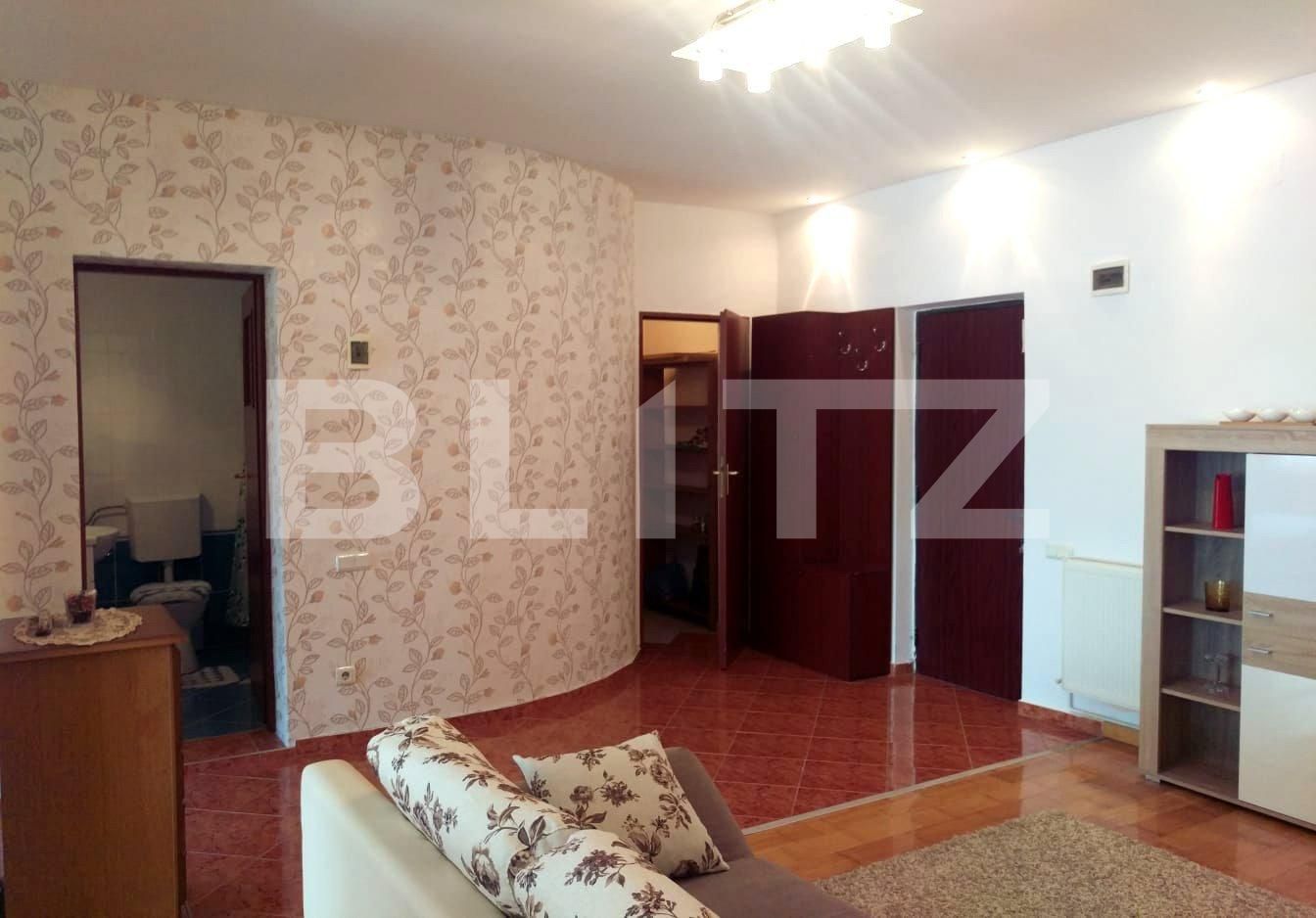 Apartament de vânzare 2 camere Zorilor - 33065AV | BLITZ Cluj-Napoca | Poza4
