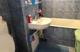 Apartament 2 camere, 55 mp, zona Piata Hermes