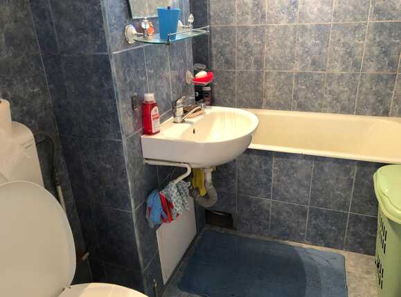 Apartament de închiriat 2 camere Gheorgheni - 33066AI | BLITZ Cluj-Napoca | Poza9