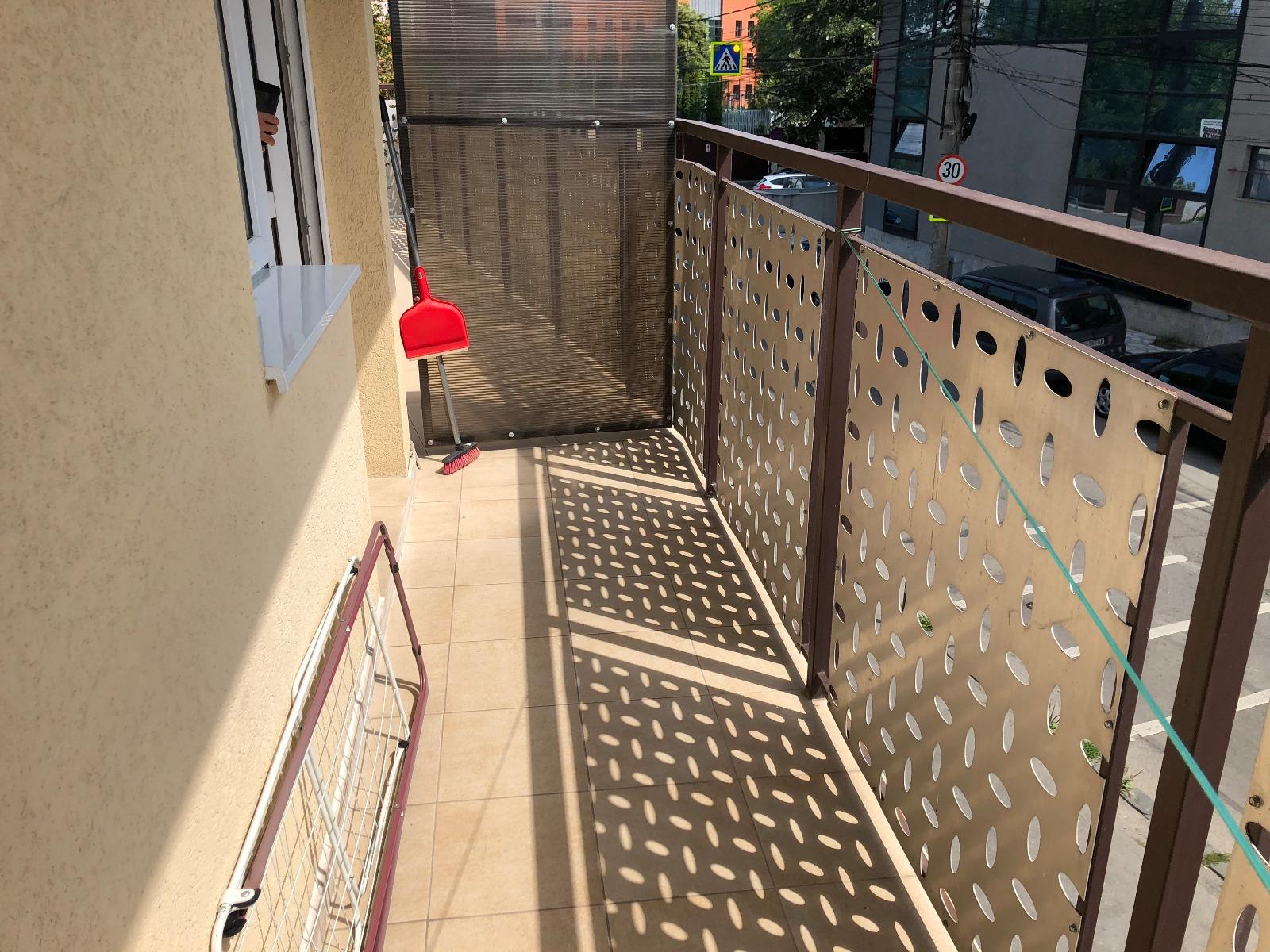 Apartament de închiriat 2 camere Gheorgheni - 33066AI | BLITZ Cluj-Napoca | Poza8