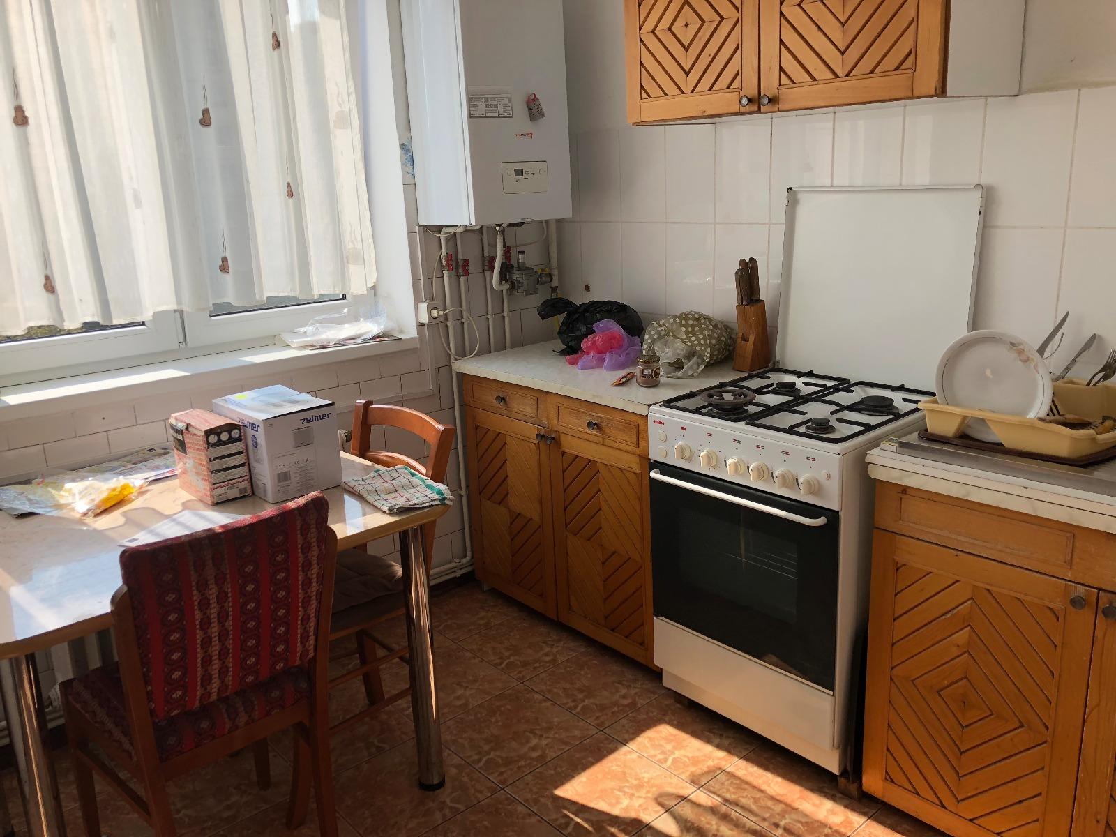 Apartament de închiriat 2 camere Gheorgheni - 33066AI | BLITZ Cluj-Napoca | Poza5