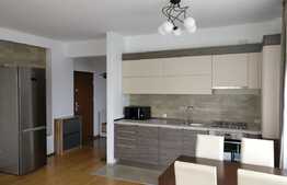 Apartament cu 2 camere, 54mp, mobilat modern, zona Sigma Center