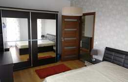 Apartament cu 2 camere, 54mp, mobilat modern, zona Sigma Center