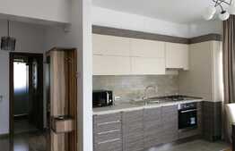 Apartament cu 2 camere, 54mp, mobilat modern, zona Sigma Center