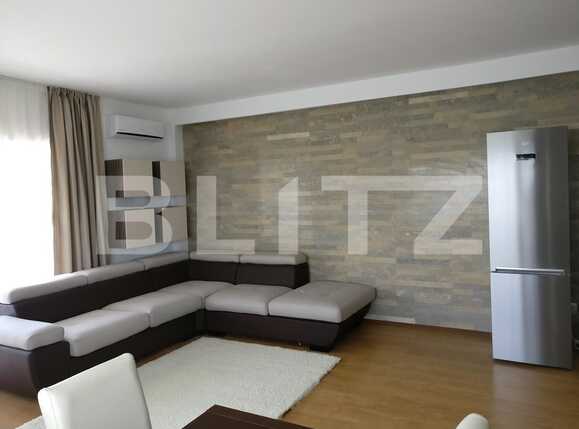 Apartament de închiriat 2 camere Zorilor - 33067AI | BLITZ Cluj-Napoca | Poza1