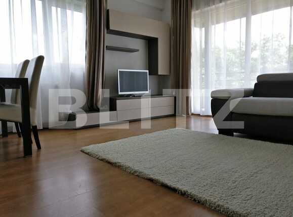 Apartament de închiriat 2 camere Zorilor - 33067AI | BLITZ Cluj-Napoca | Poza2