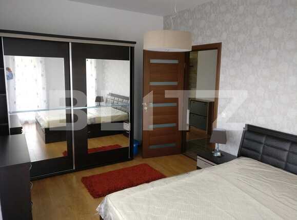 Apartament de închiriat 2 camere Zorilor - 33067AI | BLITZ Cluj-Napoca | Poza6