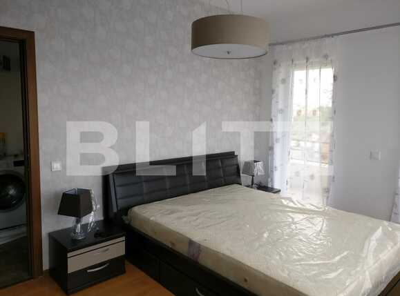 Apartament de închiriat 2 camere Zorilor - 33067AI | BLITZ Cluj-Napoca | Poza5