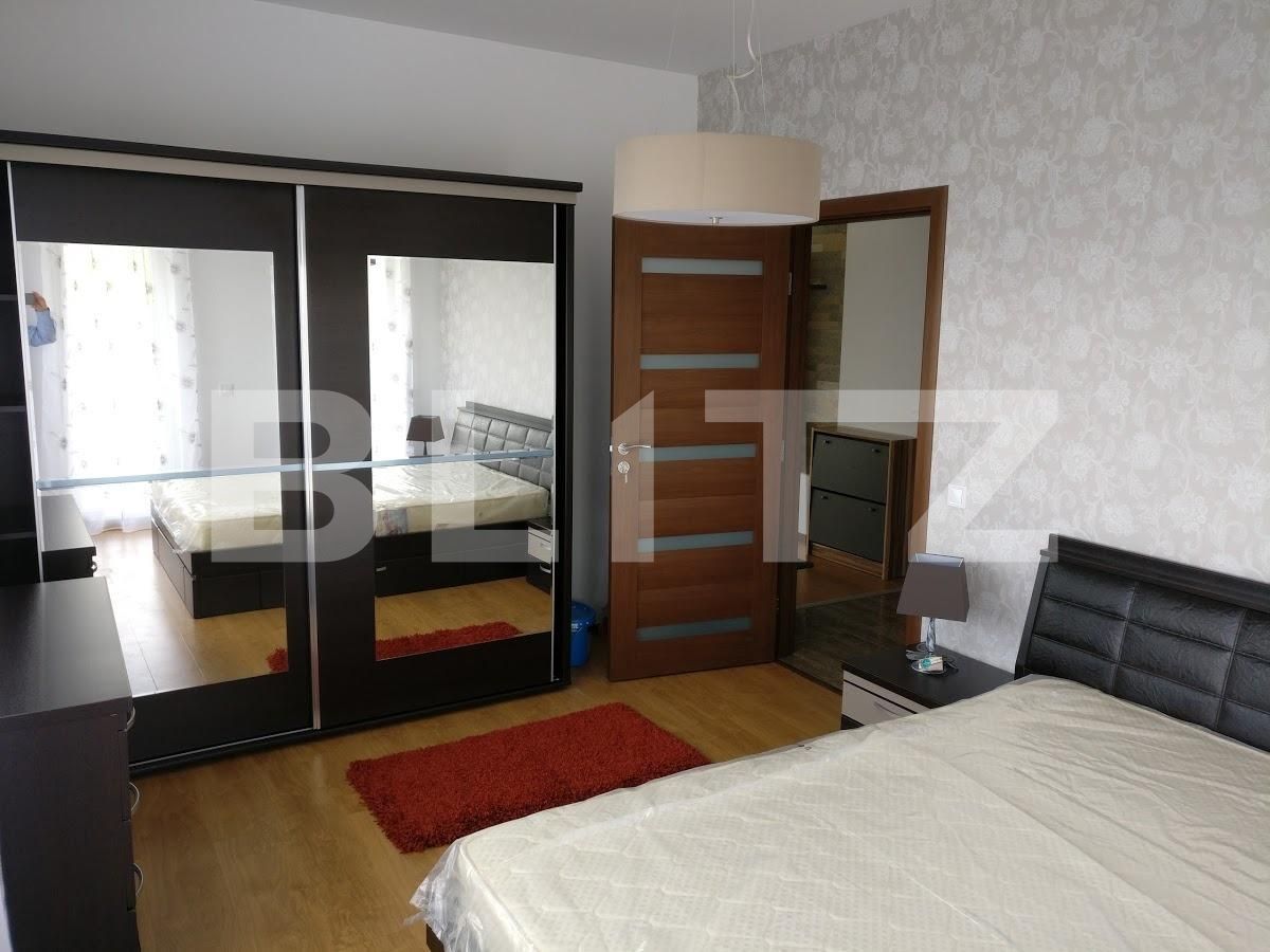 Apartament de închiriat 2 camere Zorilor - 33067AI | BLITZ Cluj-Napoca | Poza6