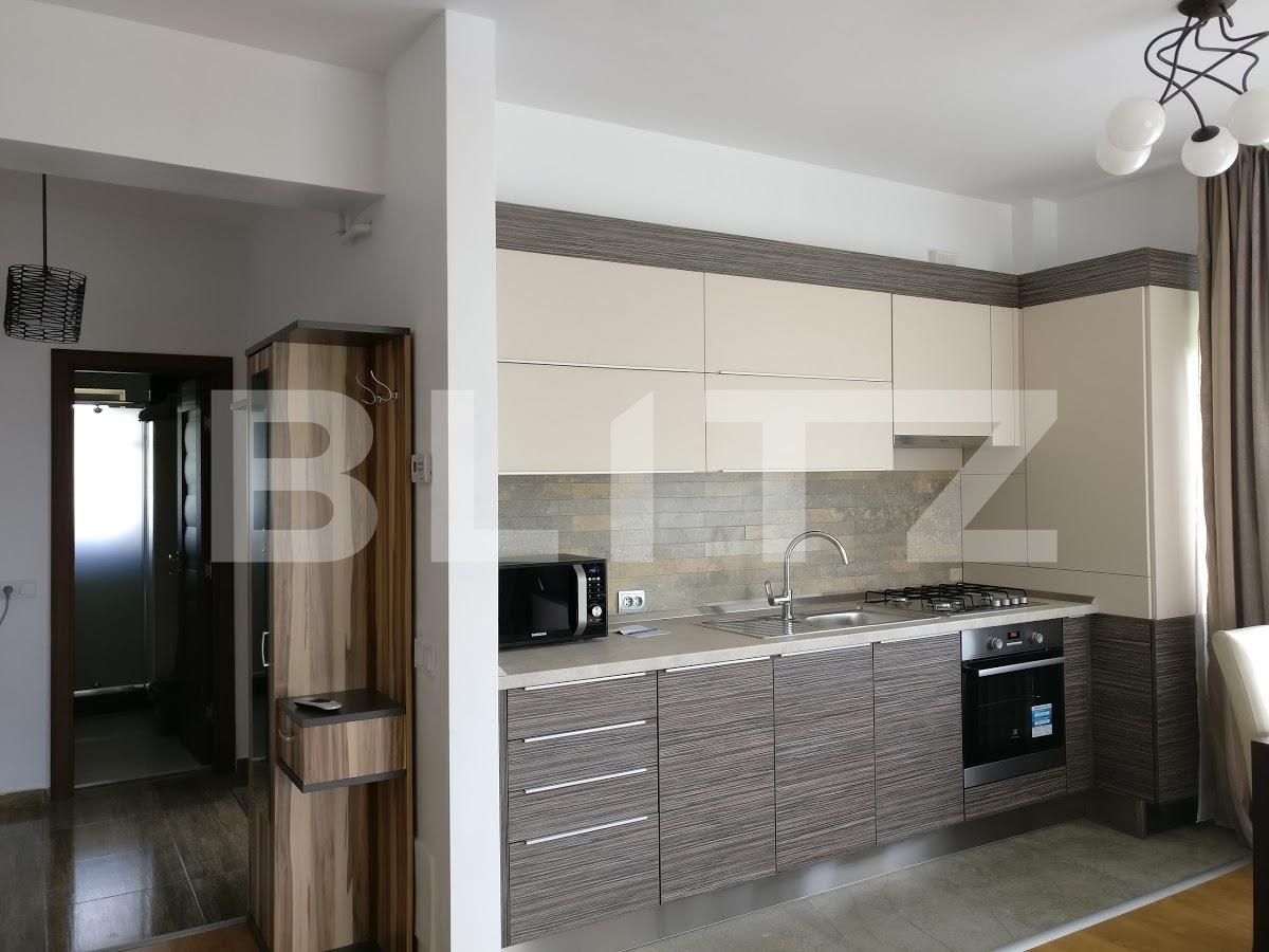 Apartament de închiriat 2 camere Zorilor - 33067AI | BLITZ Cluj-Napoca | Poza4