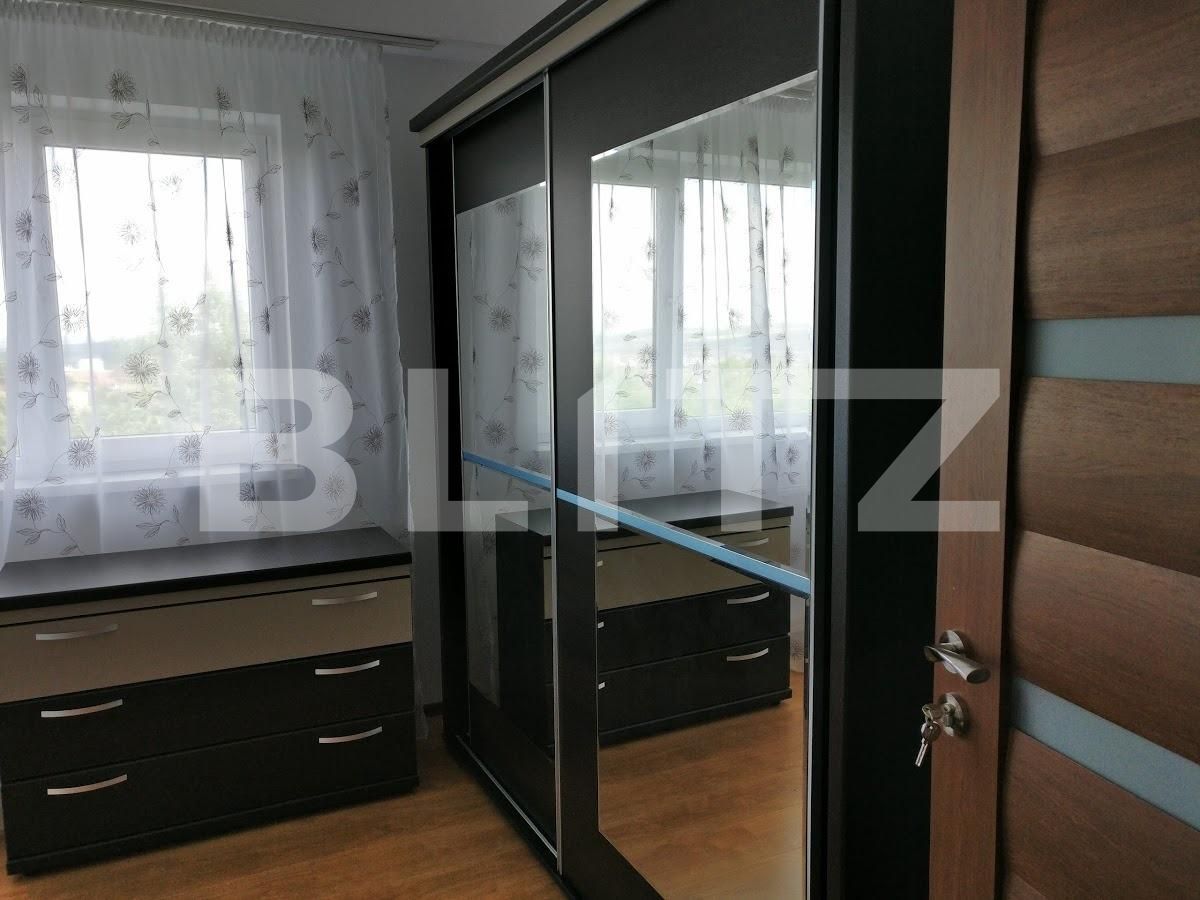 Apartament de închiriat 2 camere Zorilor - 33067AI | BLITZ Cluj-Napoca | Poza7