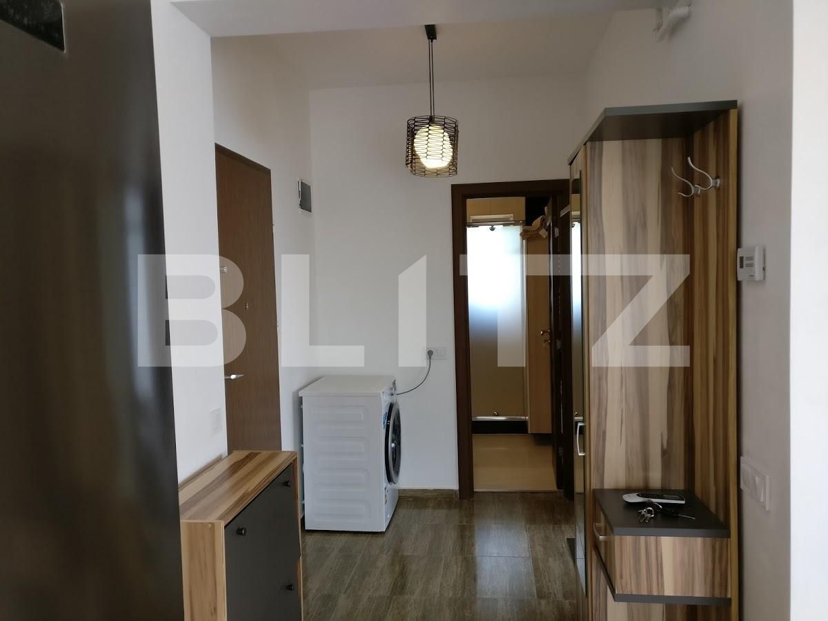 Apartament de închiriat 2 camere Zorilor - 33067AI | BLITZ Cluj-Napoca | Poza9