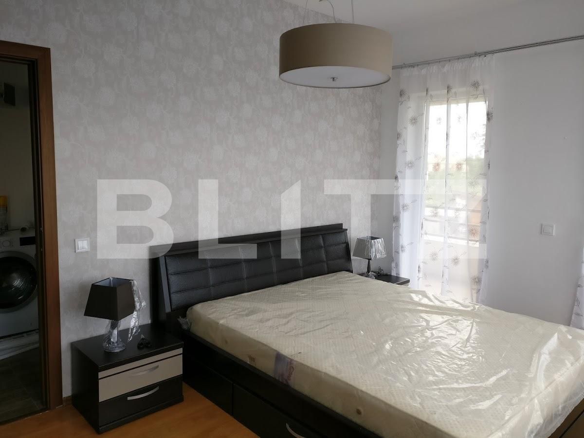 Apartament de închiriat 2 camere Zorilor - 33067AI | BLITZ Cluj-Napoca | Poza5