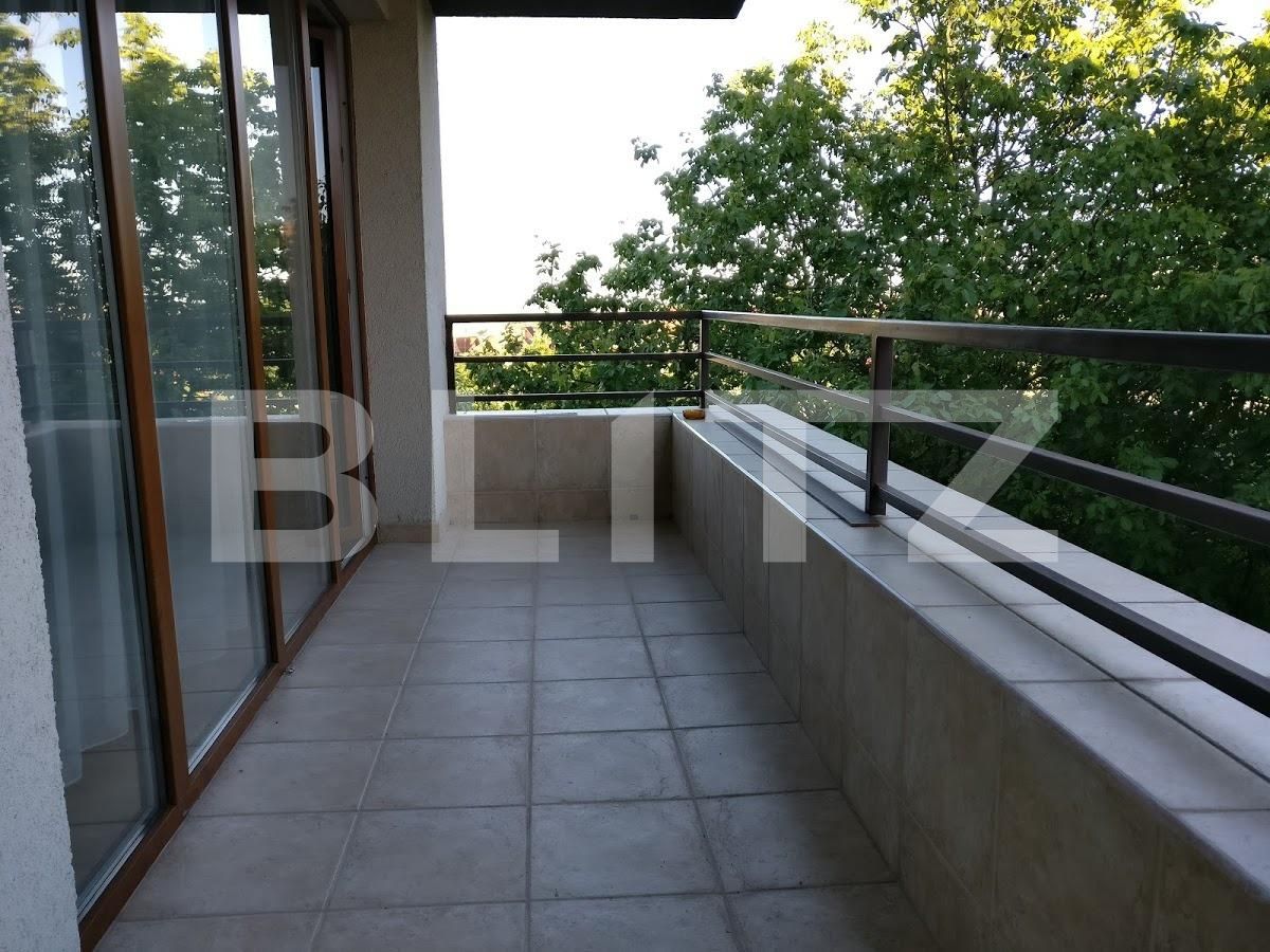 Apartament de închiriat 2 camere Zorilor - 33067AI | BLITZ Cluj-Napoca | Poza10