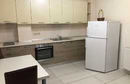 Apartament 1 camera, 42 mp, garaj,  zona strazii Paris