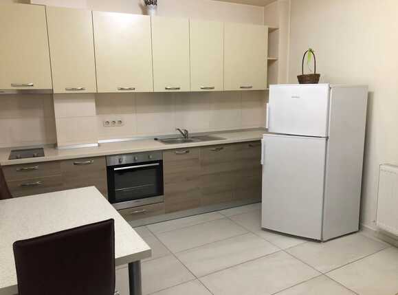 Garsonieră de închiriat Marasti - 33068AI | BLITZ Cluj-Napoca | Poza4