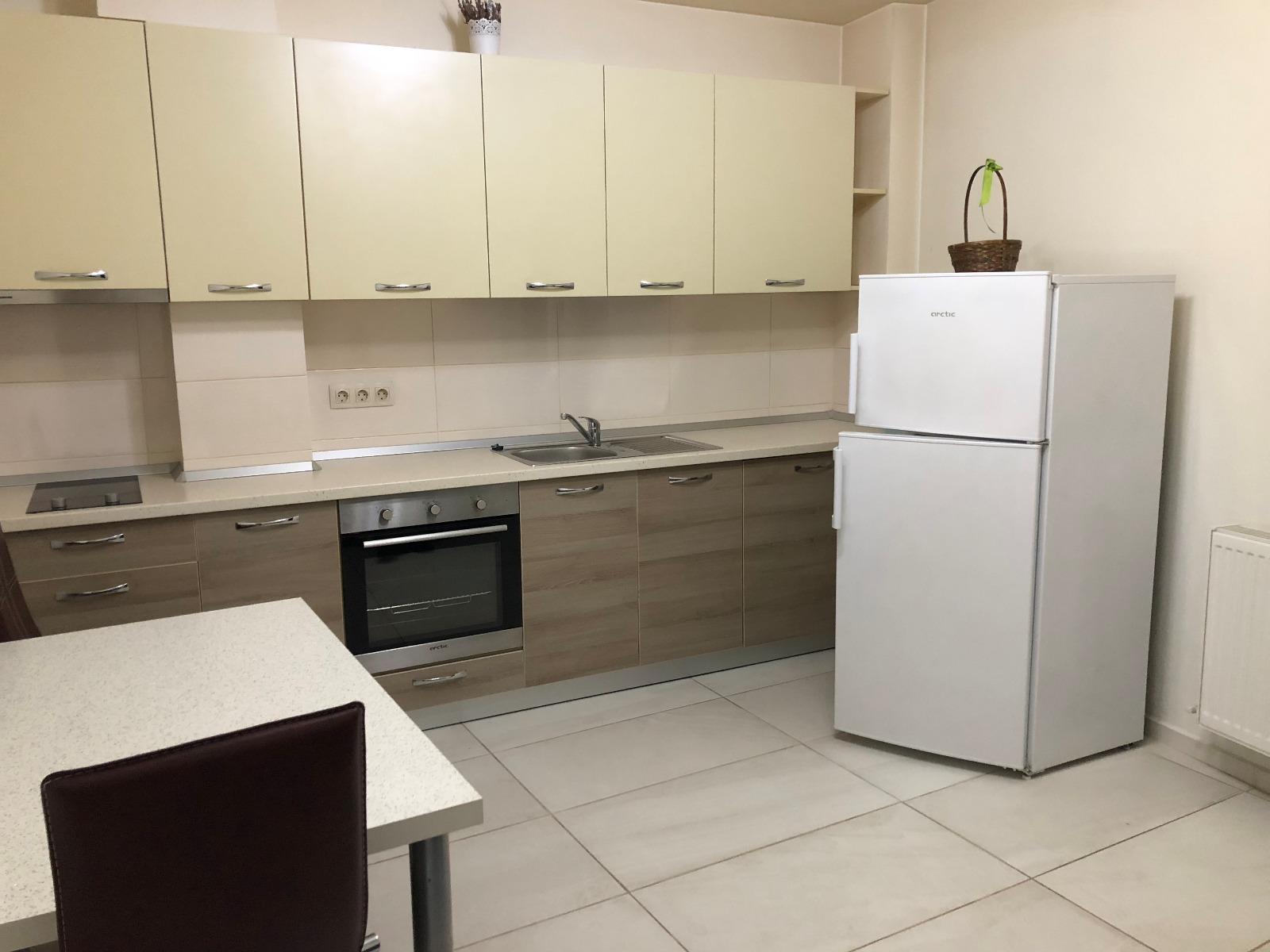 Garsonieră de închiriat Marasti - 33068AI | BLITZ Cluj-Napoca | Poza4