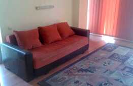 Garsoniera 36 mp, imobil nou, A.C., zona Piata 1 Mai