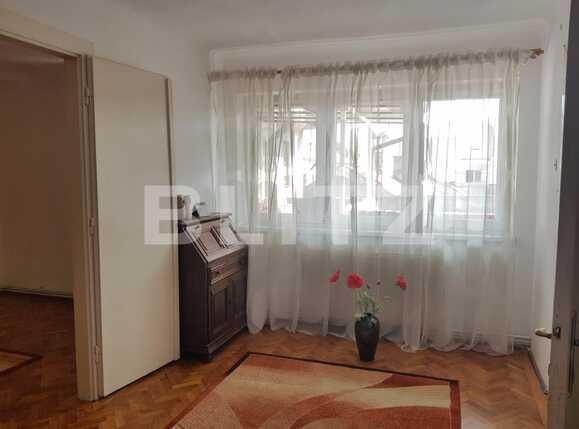 Apartament de vânzare 2 camere Central - 33070AV | BLITZ Cluj-Napoca | Poza5