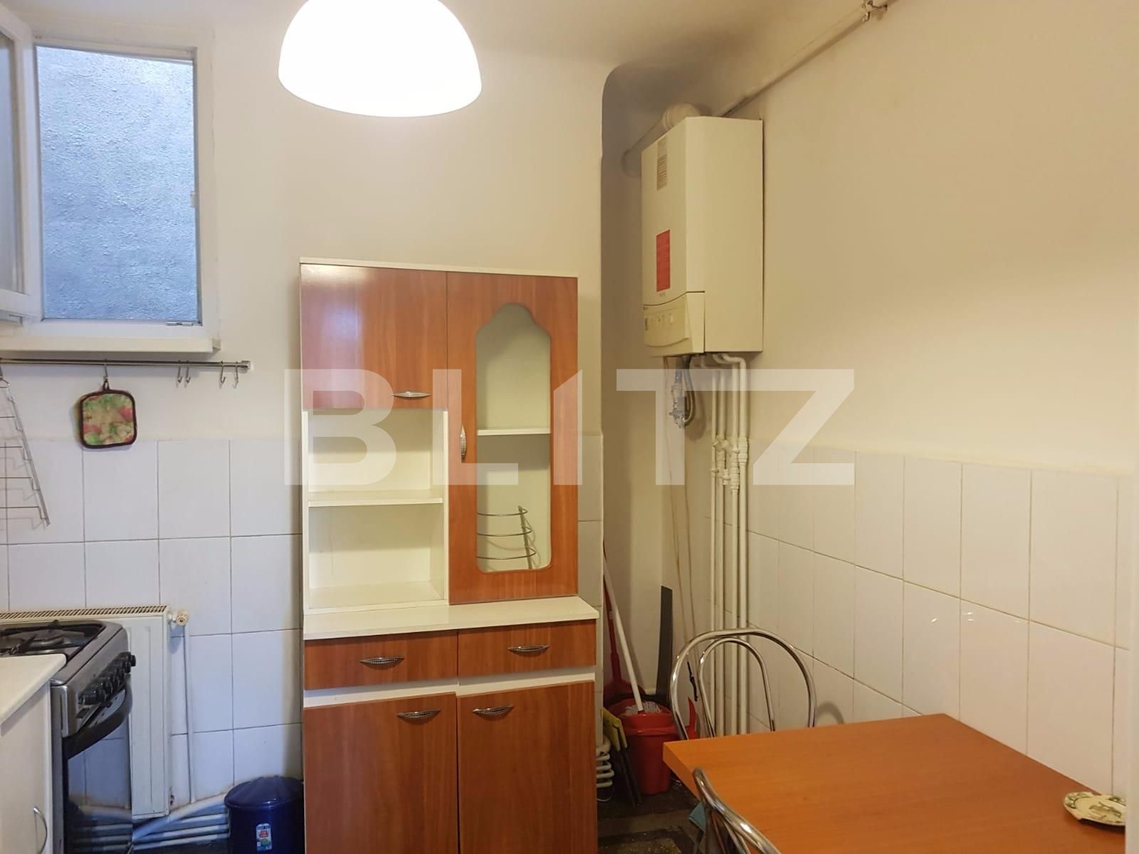 Apartament de vânzare 2 camere Central - 33070AV | BLITZ Cluj-Napoca | Poza4
