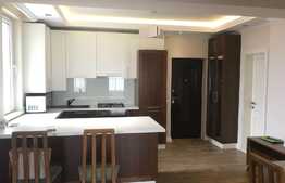 Apartament 3 camere, 70 mp, imobil nou, garaj, zona strazii Traian