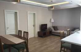 Apartament 3 camere, 70 mp, imobil nou, garaj, zona strazii Traian