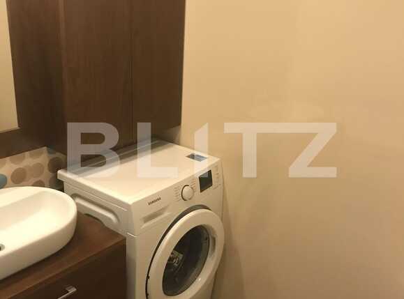 Apartament de închiriat 3 camere Central - 33072AI | BLITZ Cluj-Napoca | Poza13