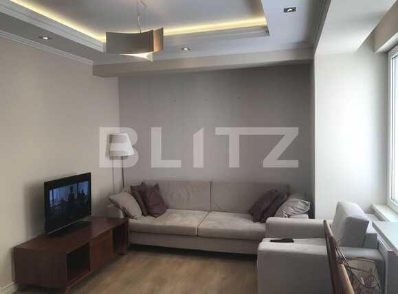 Apartament de închiriat 3 camere Central - 33072AI | BLITZ Cluj-Napoca | Poza2