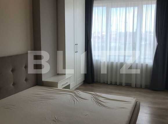 Apartament de închiriat 3 camere Central - 33072AI | BLITZ Cluj-Napoca | Poza10