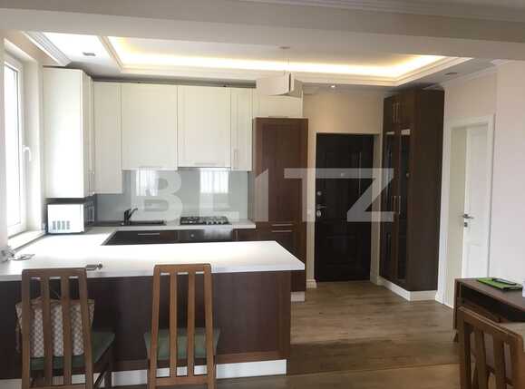 Apartament de închiriat 3 camere Central - 33072AI | BLITZ Cluj-Napoca | Poza5