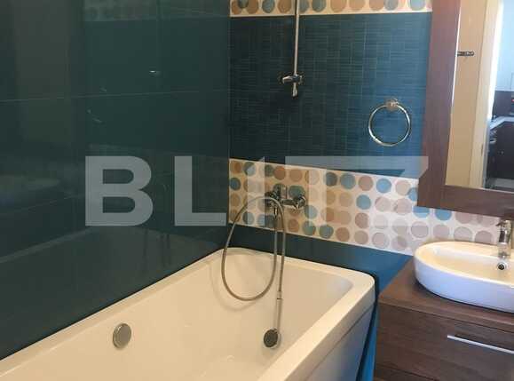 Apartament de închiriat 3 camere Central - 33072AI | BLITZ Cluj-Napoca | Poza11