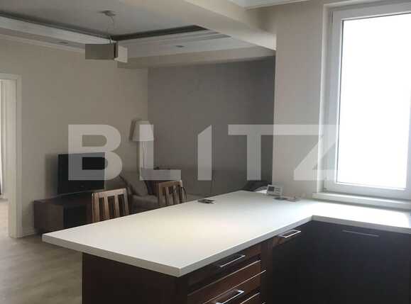 Apartament de închiriat 3 camere Central - 33072AI | BLITZ Cluj-Napoca | Poza4