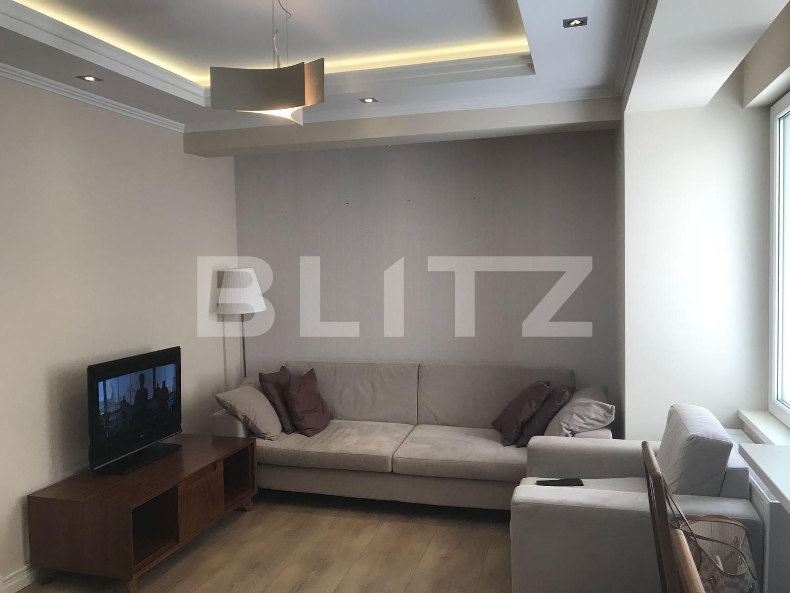 Apartament de închiriat 3 camere Central - 33072AI | BLITZ Cluj-Napoca | Poza2