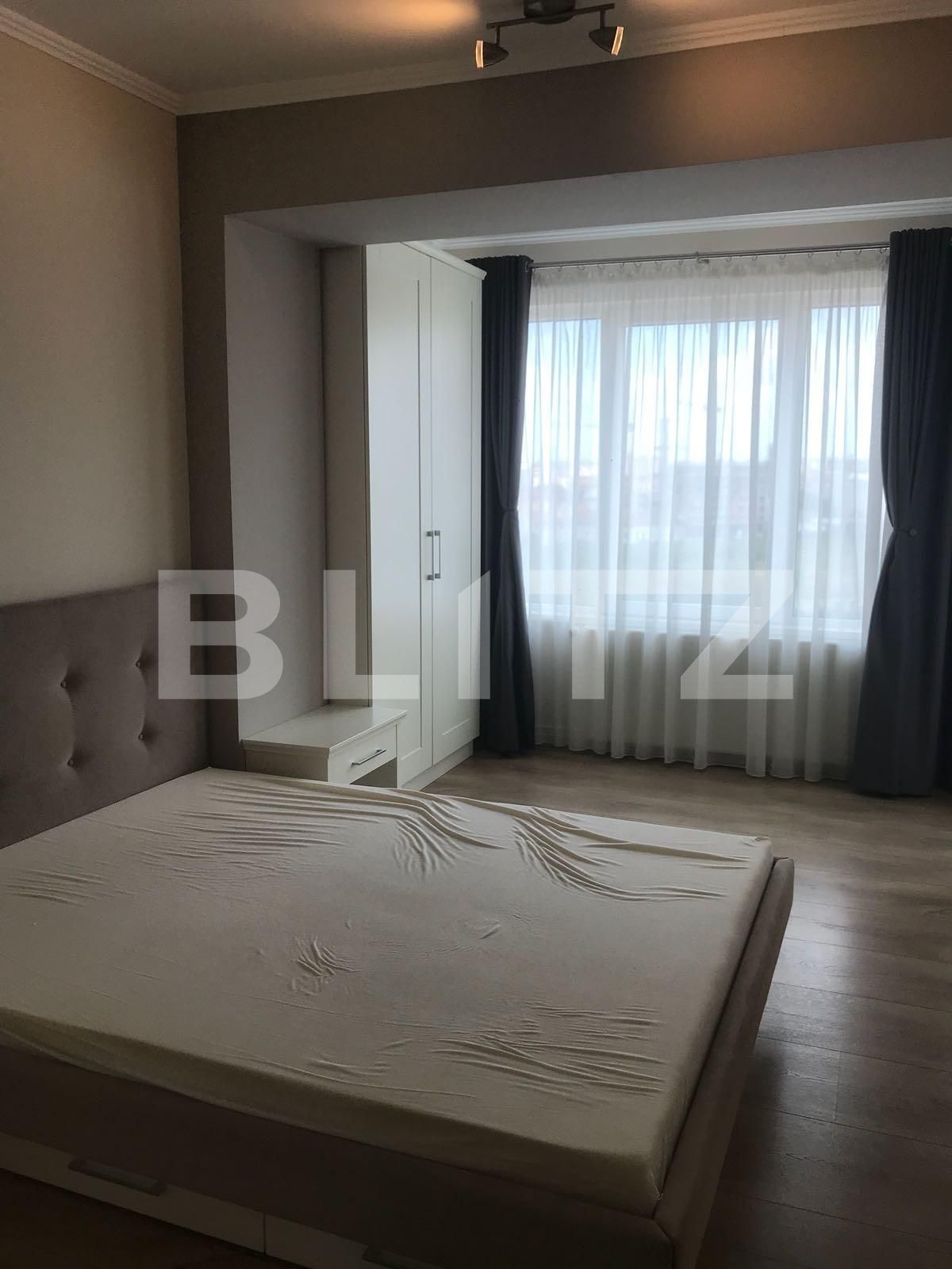 Apartament de închiriat 3 camere Central - 33072AI | BLITZ Cluj-Napoca | Poza10