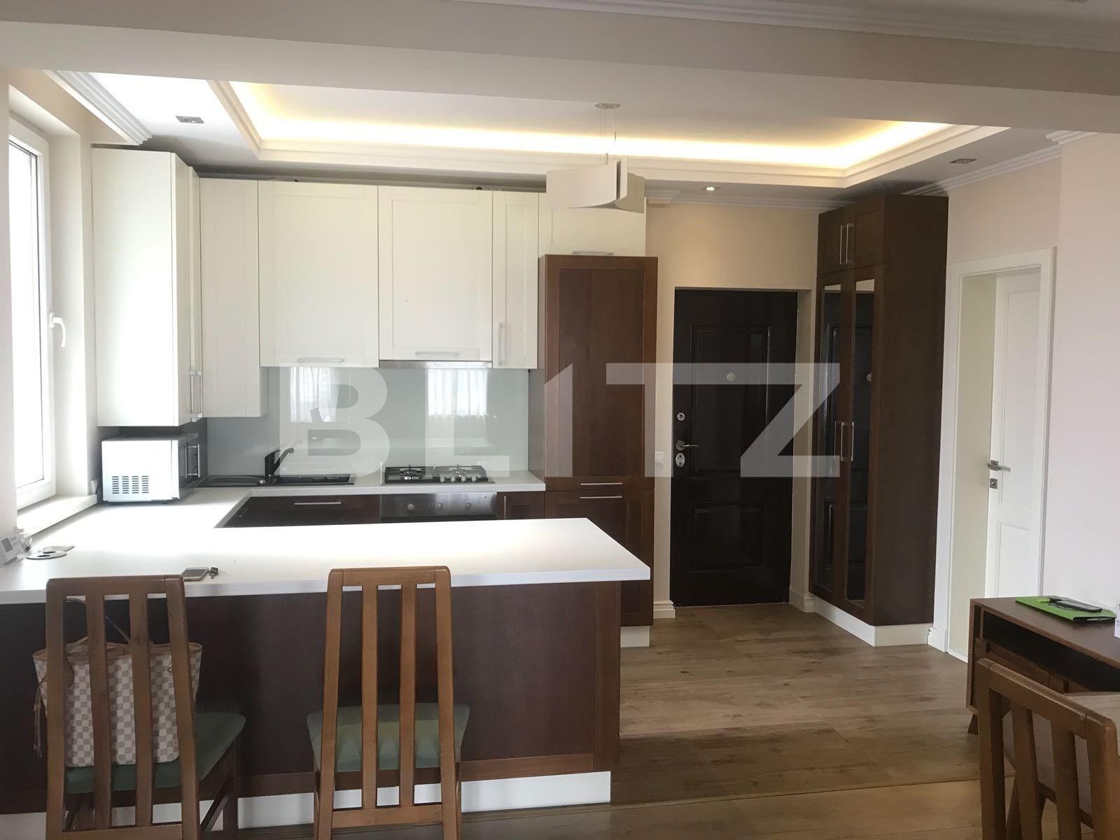 Apartament de închiriat 3 camere Central - 33072AI | BLITZ Cluj-Napoca | Poza5