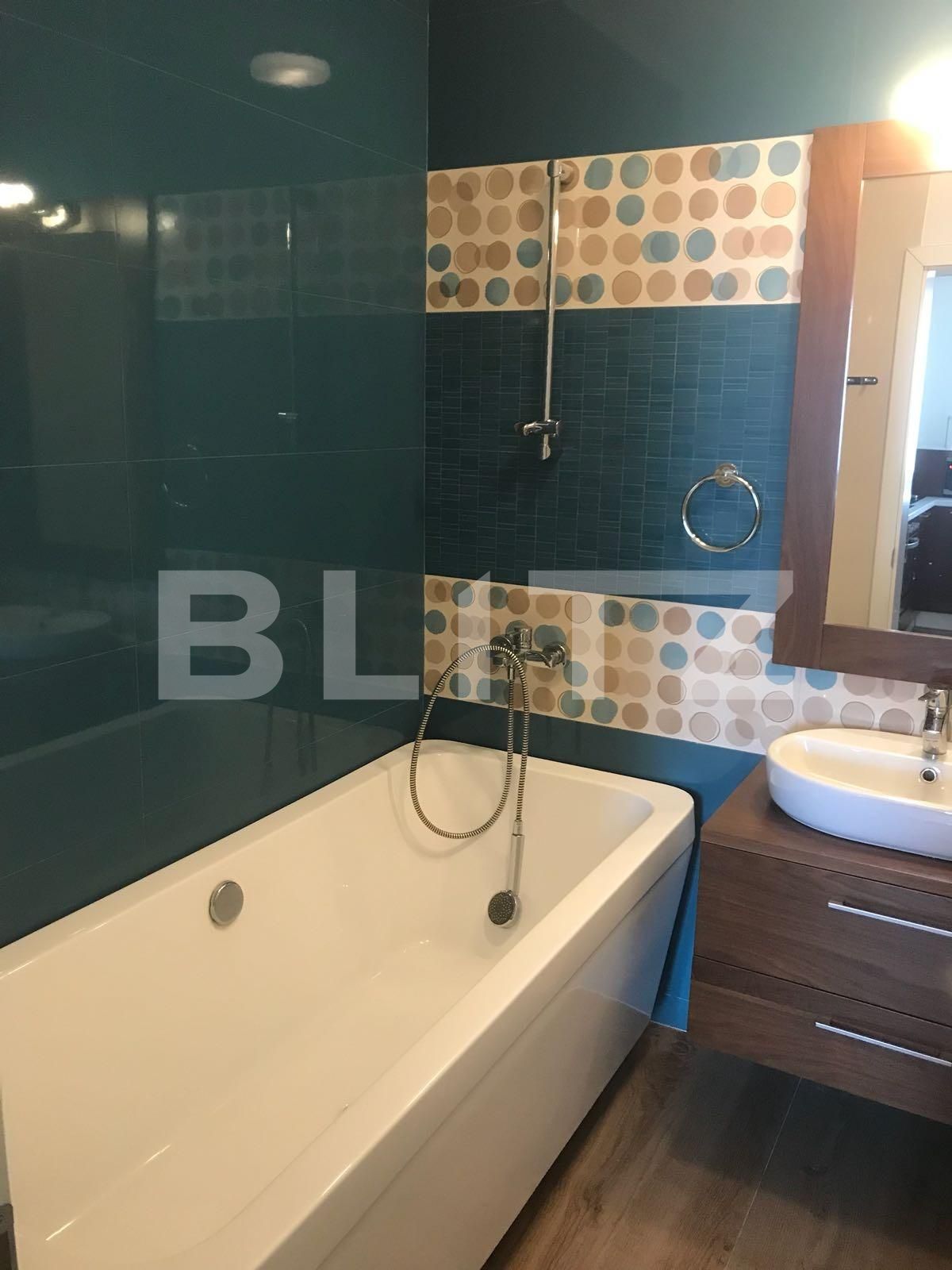 Apartament de închiriat 3 camere Central - 33072AI | BLITZ Cluj-Napoca | Poza11