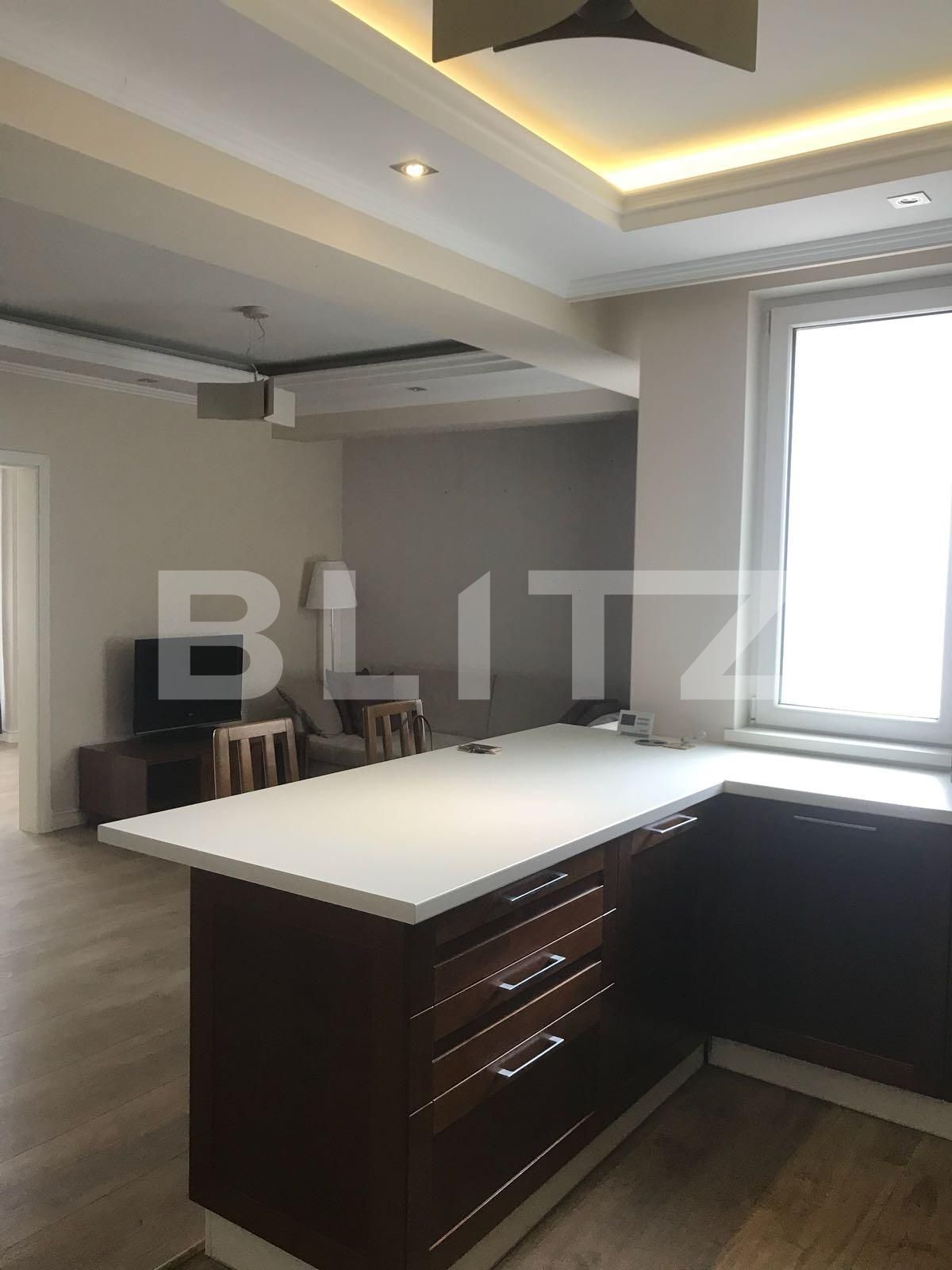 Apartament de închiriat 3 camere Central - 33072AI | BLITZ Cluj-Napoca | Poza4