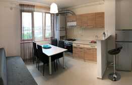 De vanzare apartament 2 camere, 48 mp, zona Iulius Mall