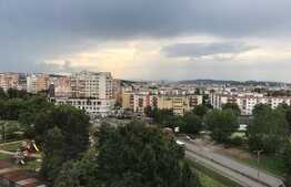 De vanzare apartament 2 camere, 48 mp, zona Iulius Mall