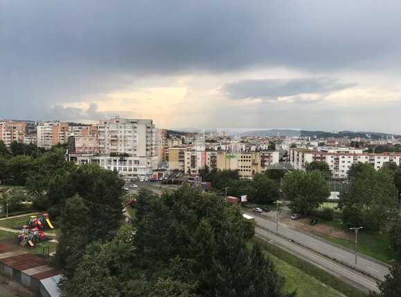 Apartament de vânzare 2 camere Gheorgheni - 33073AV | BLITZ Cluj-Napoca | Poza8